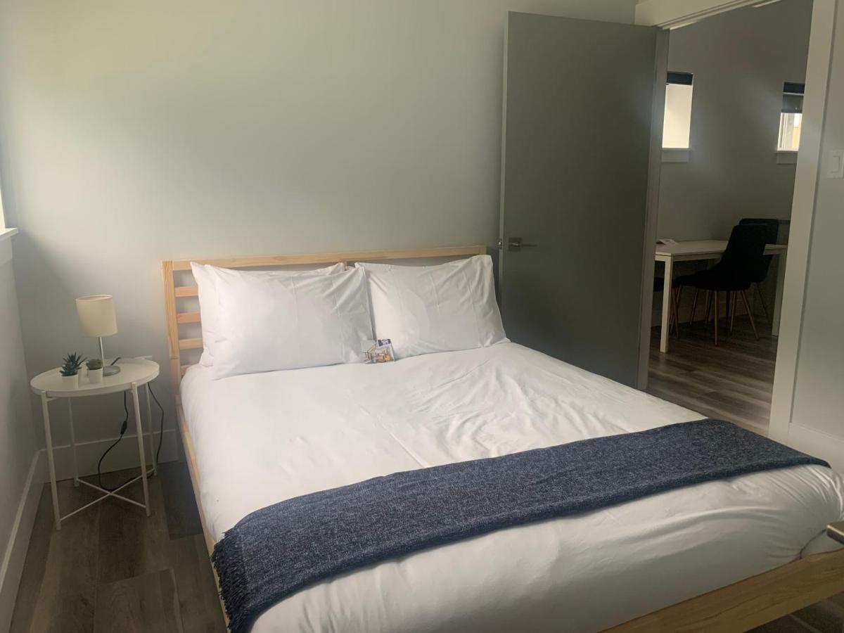 Station 1 By Terra Hospitality Aparthotel Μόνκτον Εξωτερικό φωτογραφία