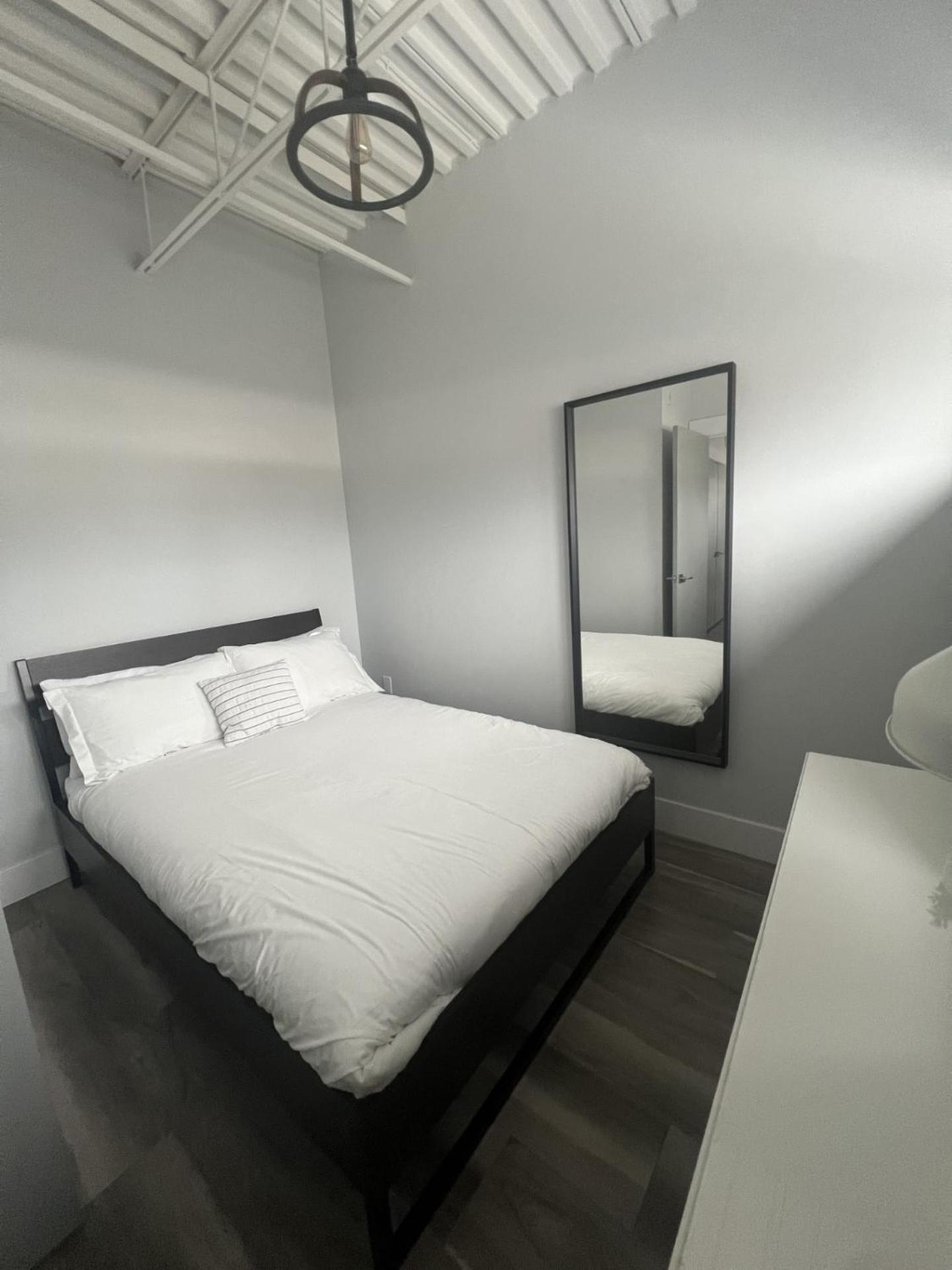 Station 1 By Terra Hospitality Aparthotel Μόνκτον Εξωτερικό φωτογραφία